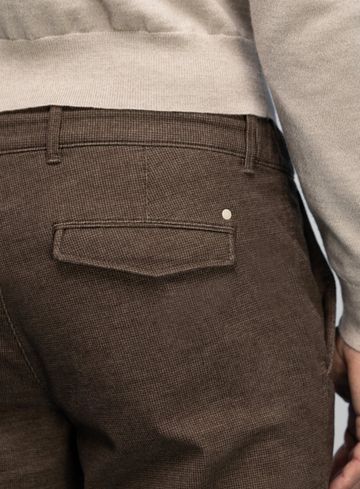 Com4 Comeback Fashion Broek