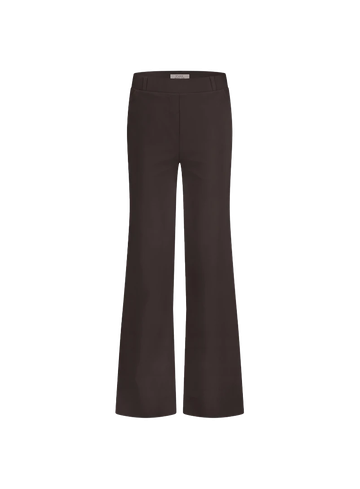 Studio Anneloes Broek Scarlet Wide Leg 94801