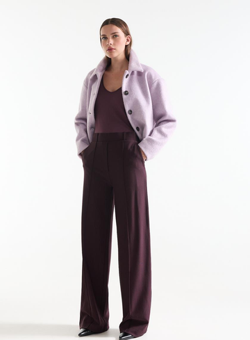 Jansen Amsterdam Pantalon Aleid ALEID W26.4