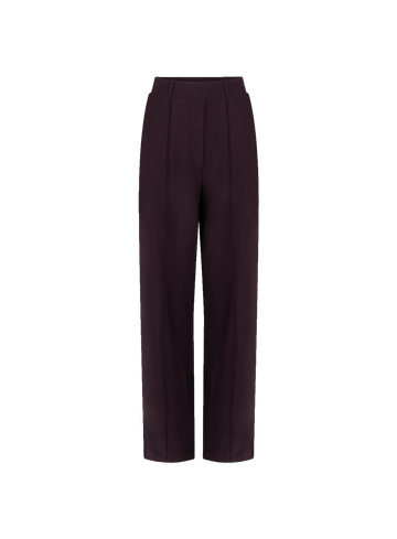 Jansen Amsterdam Pantalon Aleid ALEID W26.4