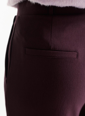 Jansen Amsterdam Pantalon Aleid