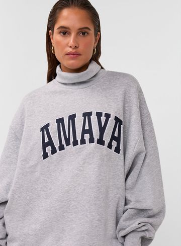Sweater Amaya - Afbeelding 1