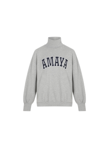 Amaya Top AMAYA  Sweater
