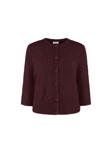 J'amu Vest
