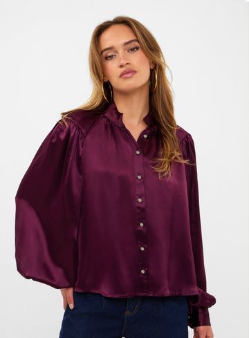 Amaya Blouse Auora Auora Blouse