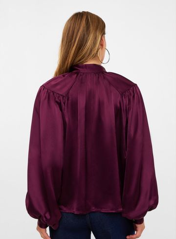 Amaya Blouse Auora