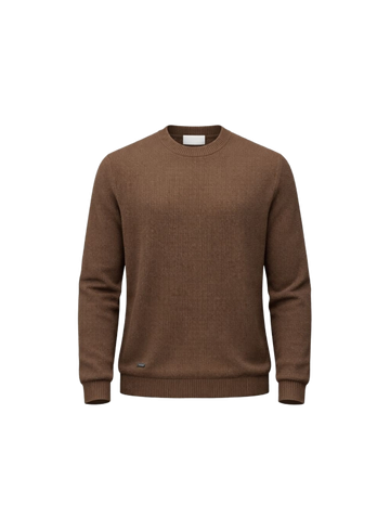Born with Appetite Pullover Landon BWA26305LA46