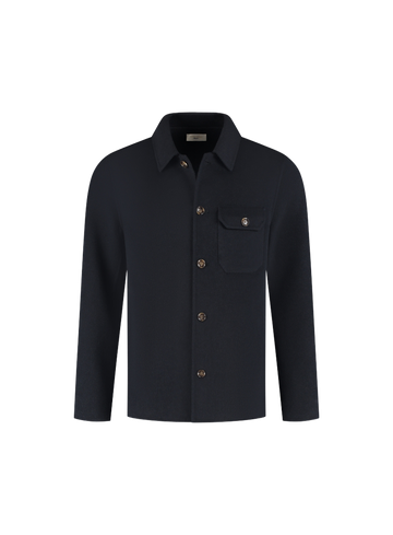 Born with Appetite Overshirt Lloyd
