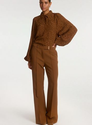 Aaiko Broek Chantalle CHANTALLE ELASTIC