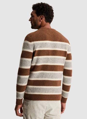 Cast Iron Sweater CKW2610351