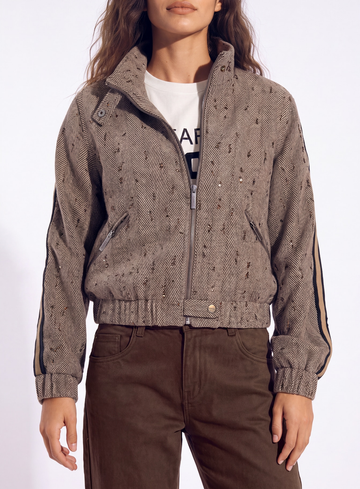 Florèz Jacket Kenza CR0722