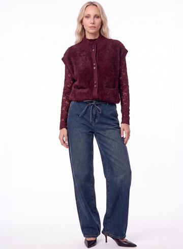 Florèz Jeans Pixie CR0733