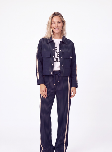 Florèz Jacket Fien