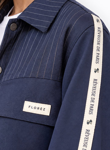 Florèz Jacket Fien