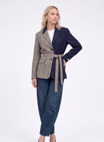 Florèz Blazer Minue