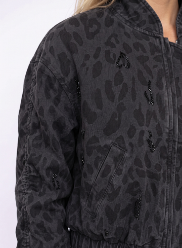 Florèz Jacket Elva CR0778