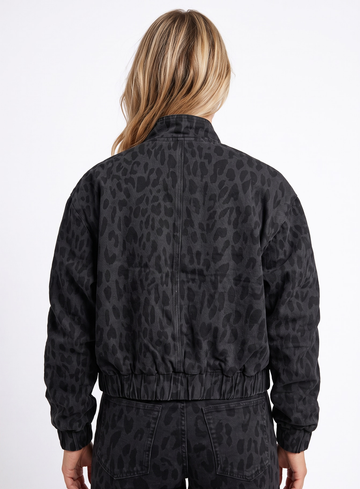 Florèz Jacket Elva