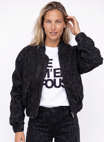 Florèz Jacket Elva