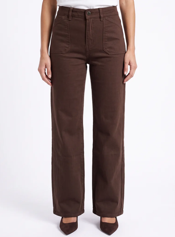 Florèz Jeans MbF Straight CR0788