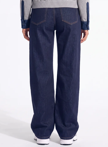 Florèz Jeans Liv New Wide CR0792