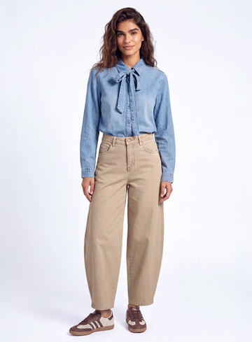 Florèz Jeans Jackey