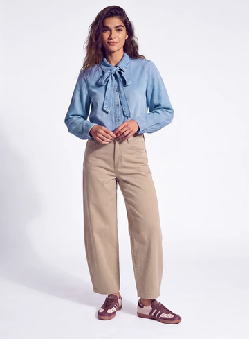 Florèz Jeans Jackey