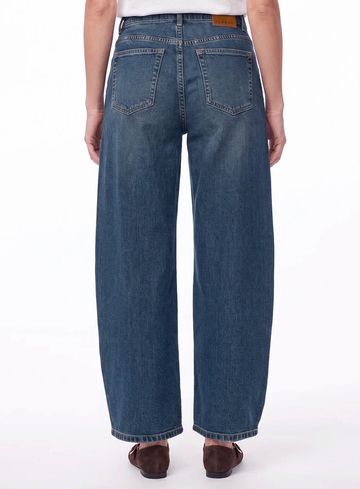 Florèz Jeans Jackey