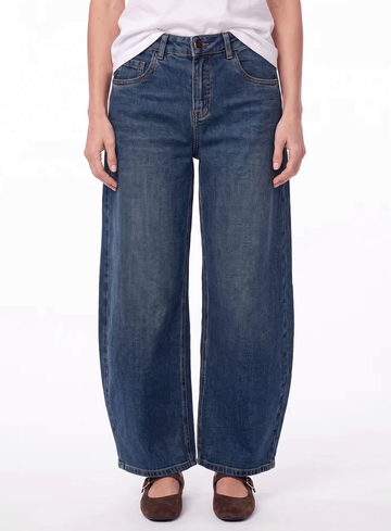 Florèz Jeans Liv New Wide CR0795