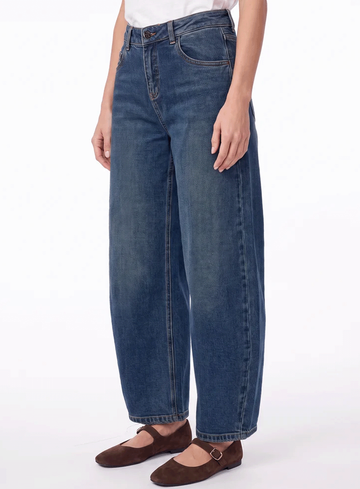 Florèz Jeans Jackey
