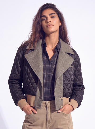 Florèz Jacket Maggy