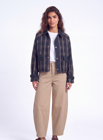 Florèz Jacket Blair