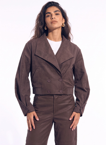 Florèz Jacket Alexi