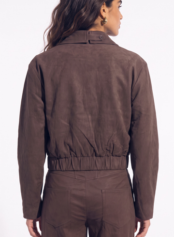 Florèz Jacket Alexi
