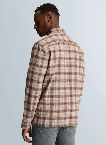 Cast Iron Overshirt CSI2610253