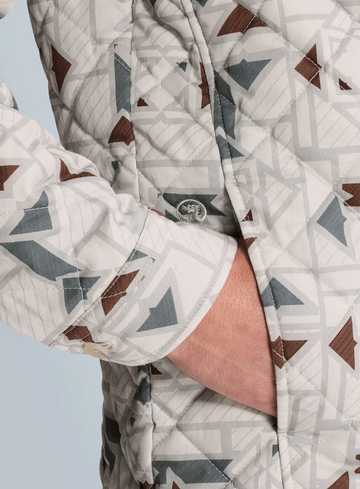 Cast Iron Overshirt