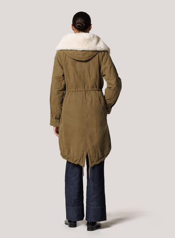 Creenstone Jas Hilda CSN0860263