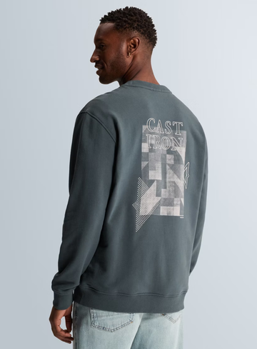 Cast Iron Sweatshirt CSW2610447