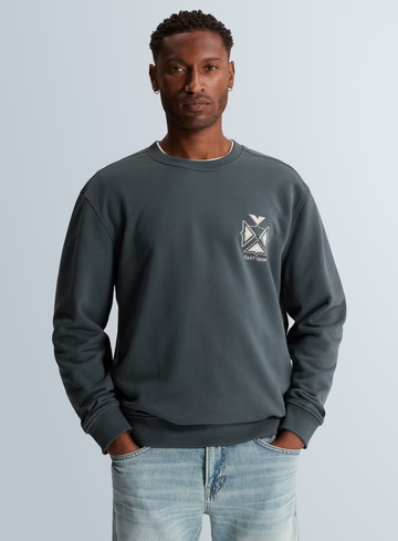 Cast Iron Sweatshirt CSW2610447