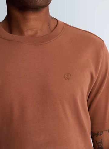 Cast Iron T-shirt