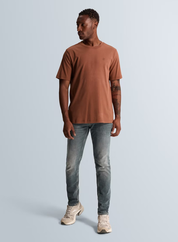 Cast Iron T-shirt
