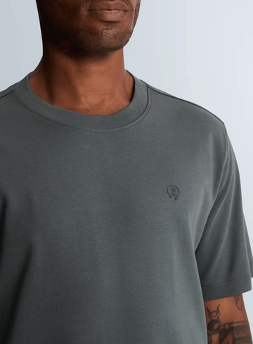 Cast Iron T-shirt