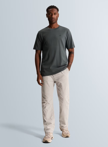 Cast Iron T-shirt