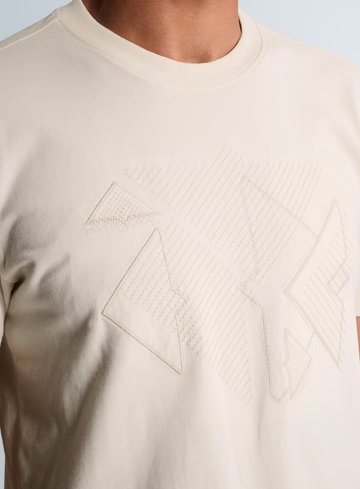 Cast Iron T-shirt