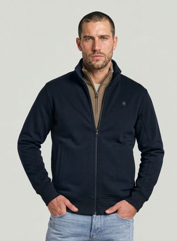G-Star Vest D24553-C235