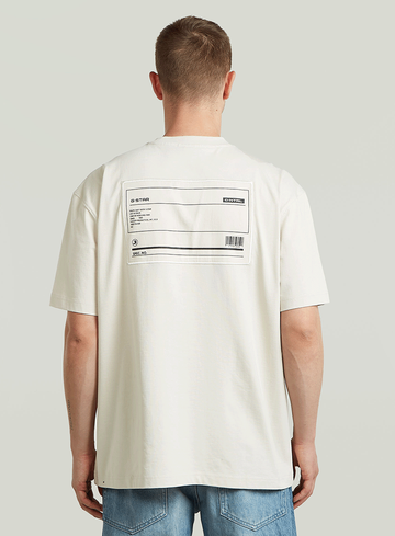 G-Star T-shirt D30091-E385