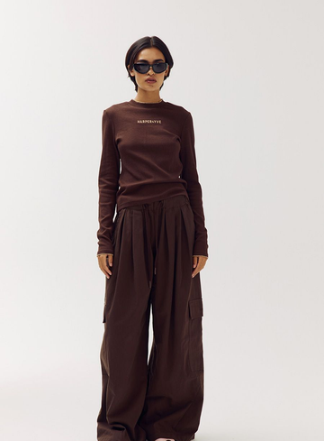 Harper&amp;Yve Broek Lenne