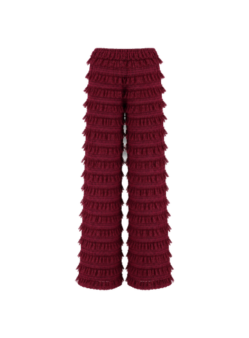 Harper&amp;Yve Broek Lo DW6P106