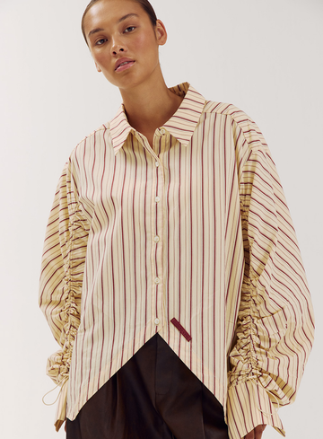 Harper&amp;Yve Blouse Ted DW6P603