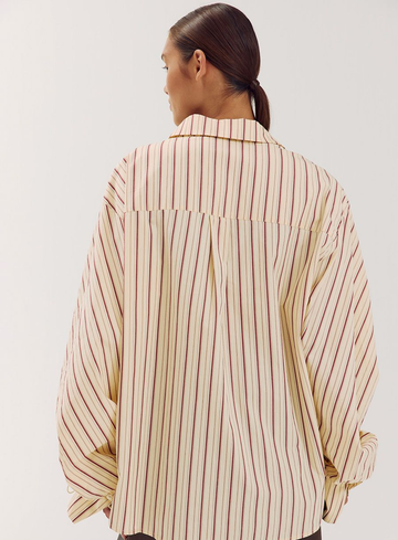 Harper&amp;Yve Blouse Ted
