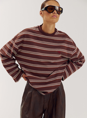 Harper&amp;Yve T-shirt Tommy DW6P609